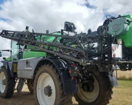 Текнома Лазер 4240, объемом двигателя 0 л и пробегом 0 тыс. км за 40697 $, фото 3 на Automoto.ua