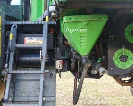 Текнома Лазер 4240, объемом двигателя 0 л и пробегом 0 тыс. км за 40697 $, фото 5 на Automoto.ua