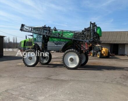 Зеленый Текнома Лазер 4240, объемом двигателя 0 л и пробегом 0 тыс. км за 56974 $, фото 1 на Automoto.ua