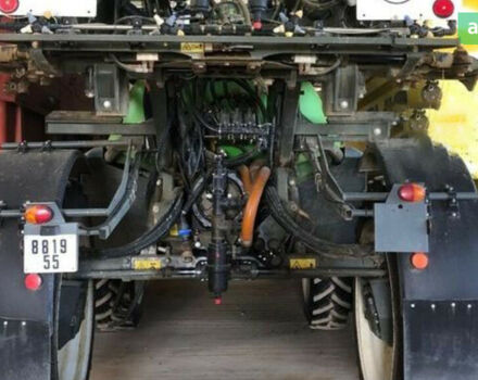 Текнома Лазер, об'ємом двигуна 14.86 л та пробігом 0 тис. км за 58316 $, фото 5 на Automoto.ua