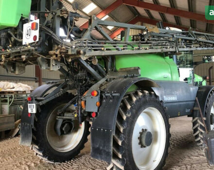 Текнома Лазер, об'ємом двигуна 14.86 л та пробігом 0 тис. км за 58316 $, фото 1 на Automoto.ua