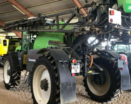 Текнома Лазер, об'ємом двигуна 14.86 л та пробігом 0 тис. км за 58316 $, фото 2 на Automoto.ua