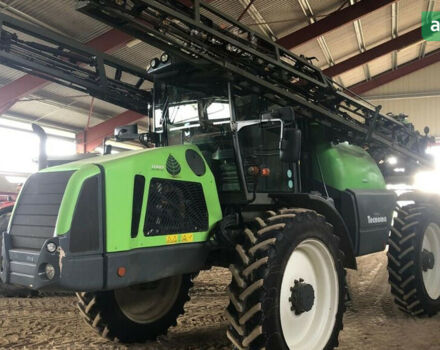 Текнома Лазер, об'ємом двигуна 14.86 л та пробігом 0 тис. км за 58316 $, фото 3 на Automoto.ua