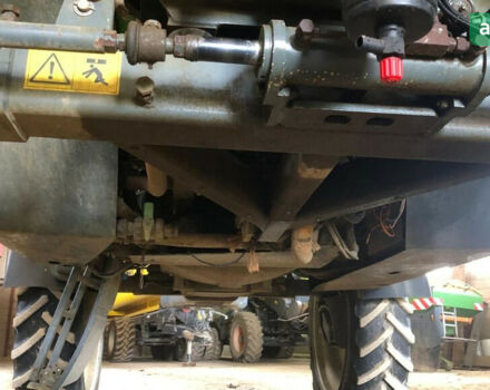 Текнома Лазер, об'ємом двигуна 14.86 л та пробігом 0 тис. км за 58316 $, фото 4 на Automoto.ua