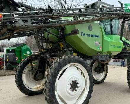 Текнома Лазер, объемом двигателя 0 л и пробегом 0 тыс. км за 28259 $, фото 4 на Automoto.ua
