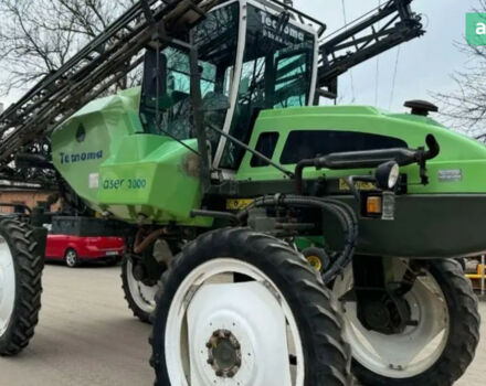 Текнома Лазер, объемом двигателя 0 л и пробегом 0 тыс. км за 28259 $, фото 1 на Automoto.ua