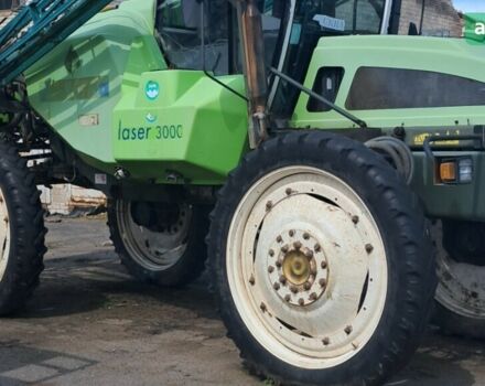 Текнома Лазер, объемом двигателя 0 л и пробегом 0 тыс. км за 27500 $, фото 1 на Automoto.ua