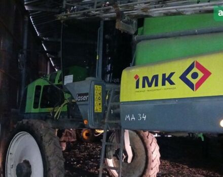 Текнома Лазер, объемом двигателя 0 л и пробегом 0 тыс. км за 38000 $, фото 2 на Automoto.ua