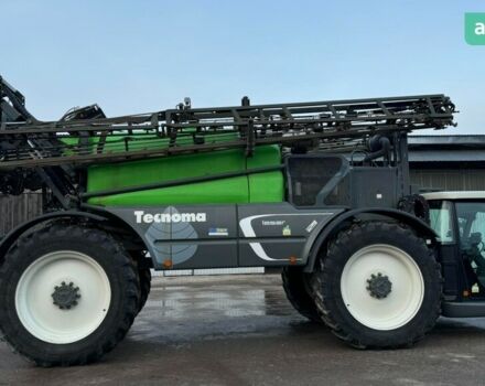 Текнома Лазер, об'ємом двигуна 0 л та пробігом 0 тис. км за 176637 $, фото 15 на Automoto.ua