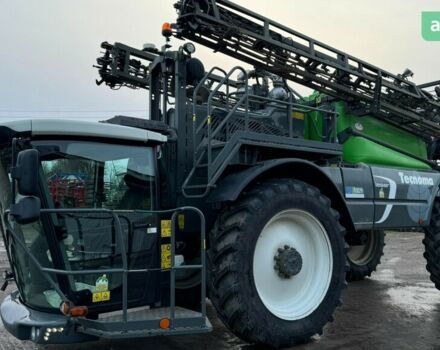 Текнома Лазер, об'ємом двигуна 0 л та пробігом 0 тис. км за 176637 $, фото 11 на Automoto.ua