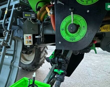 Текнома Лазер, об'ємом двигуна 0 л та пробігом 0 тис. км за 176637 $, фото 20 на Automoto.ua