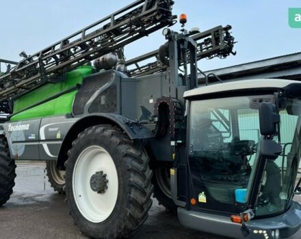 Текнома Лазер, об'ємом двигуна 0 л та пробігом 0 тис. км за 176637 $, фото 13 на Automoto.ua