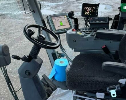 Текнома Лазер, об'ємом двигуна 0 л та пробігом 0 тис. км за 176637 $, фото 3 на Automoto.ua