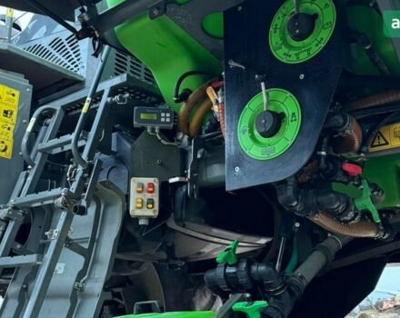 Текнома Лазер, об'ємом двигуна 0 л та пробігом 0 тис. км за 176637 $, фото 9 на Automoto.ua