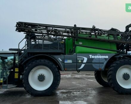 Текнома Лазер, об'ємом двигуна 0 л та пробігом 0 тис. км за 176637 $, фото 17 на Automoto.ua