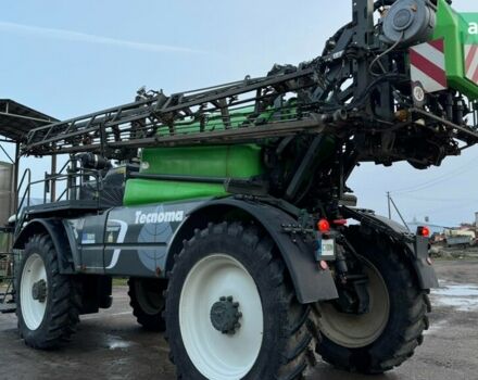 Текнома Лазер, об'ємом двигуна 0 л та пробігом 0 тис. км за 176637 $, фото 14 на Automoto.ua