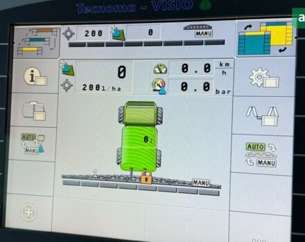 Текнома Лазер, об'ємом двигуна 0 л та пробігом 0 тис. км за 176637 $, фото 2 на Automoto.ua
