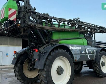 Текнома Лазер, об'ємом двигуна 0 л та пробігом 0 тис. км за 176637 $, фото 7 на Automoto.ua