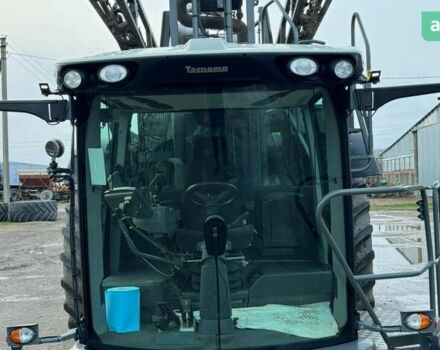 Текнома Лазер, об'ємом двигуна 0 л та пробігом 0 тис. км за 176637 $, фото 6 на Automoto.ua