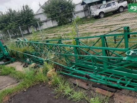 Текнома Лазер, об'ємом двигуна 0 л та пробігом 1 тис. км за 19000 $, фото 1 на Automoto.ua
