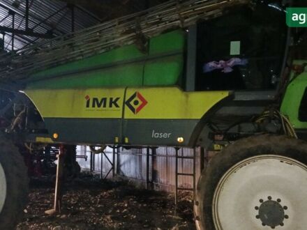 Текнома Лазер, объемом двигателя 0 л и пробегом 0 тыс. км за 38000 $, фото 1 на Automoto.ua