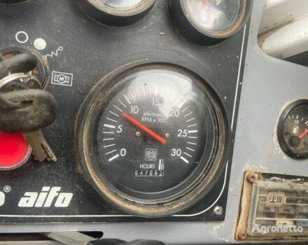 Текнома Лазер, объемом двигателя 0 л и пробегом 0 тыс. км за 41548 $, фото 3 на Automoto.ua