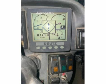 Текнома Лазер, объемом двигателя 0 л и пробегом 0 тыс. км за 26432 $, фото 3 на Automoto.ua