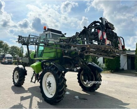Текнома Другая, об'ємом двигуна 0 л та пробігом 0 тис. км за 22102 $, фото 5 на Automoto.ua