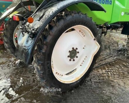 Текнома Другая, объемом двигателя 0 л и пробегом 0 тыс. км за 44767 $, фото 5 на Automoto.ua