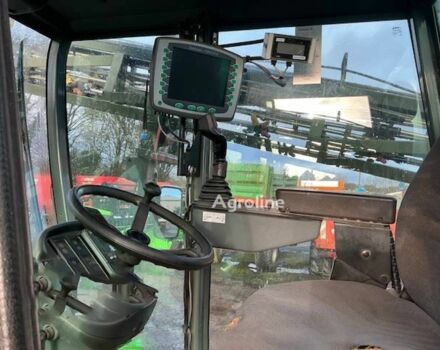 Текнома Другая, объемом двигателя 0 л и пробегом 0 тыс. км за 44767 $, фото 6 на Automoto.ua