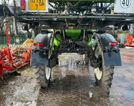 Текнома Другая, объемом двигателя 0 л и пробегом 0 тыс. км за 44767 $, фото 4 на Automoto.ua