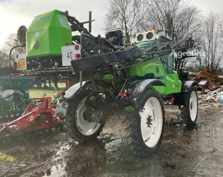 Текнома Другая, объемом двигателя 0 л и пробегом 0 тыс. км за 44767 $, фото 3 на Automoto.ua