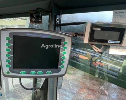 Текнома Другая, объемом двигателя 0 л и пробегом 0 тыс. км за 44767 $, фото 8 на Automoto.ua