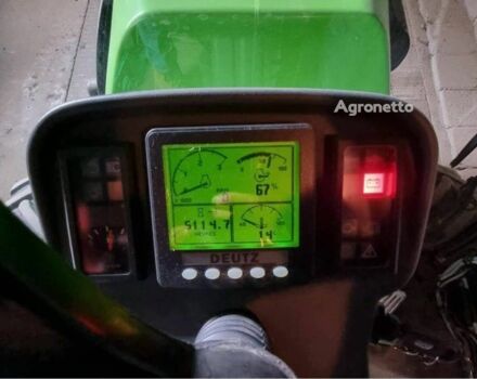Текнома Другая, объемом двигателя 0 л и пробегом 0 тыс. км за 45069 $, фото 5 на Automoto.ua