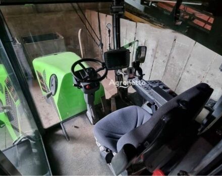 Текнома Другая, объемом двигателя 0 л и пробегом 0 тыс. км за 45069 $, фото 6 на Automoto.ua