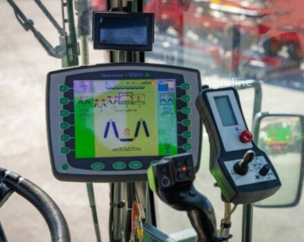 Текнома Другая, объемом двигателя 0 л и пробегом 0 тыс. км за 76779 $, фото 12 на Automoto.ua