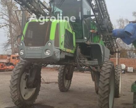 Текнома Другая, объемом двигателя 0 л и пробегом 0 тыс. км за 29070 $, фото 3 на Automoto.ua