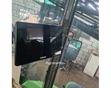 Текнома Другая, объемом двигателя 0 л и пробегом 0 тыс. км за 62368 $, фото 8 на Automoto.ua