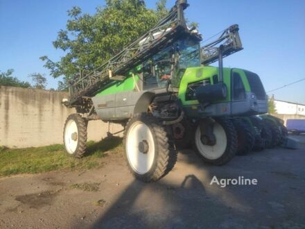 Зеленый Текнома Другая, объемом двигателя 0 л и пробегом 0 тыс. км за 48837 $, фото 1 на Automoto.ua