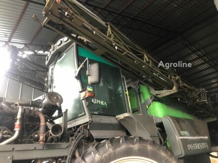 Зеленый Текнома Другая, объемом двигателя 0 л и пробегом 0 тыс. км за 28488 $, фото 1 на Automoto.ua