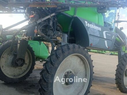 Зеленый Текнома Другая, объемом двигателя 0 л и пробегом 0 тыс. км за 116277 $, фото 1 на Automoto.ua