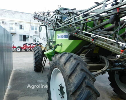 Зеленый Текнома Другая, объемом двигателя 0 л и пробегом 0 тыс. км за 27907 $, фото 9 на Automoto.ua