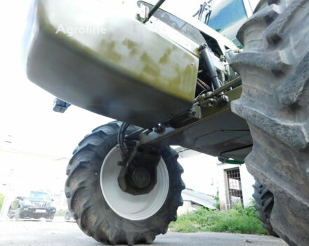 Зеленый Текнома Другая, объемом двигателя 0 л и пробегом 0 тыс. км за 27907 $, фото 8 на Automoto.ua