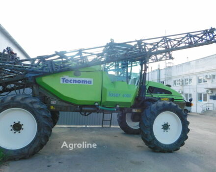 Зеленый Текнома Другая, объемом двигателя 0 л и пробегом 0 тыс. км за 27907 $, фото 2 на Automoto.ua