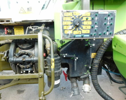 Зеленый Текнома Другая, объемом двигателя 0 л и пробегом 0 тыс. км за 27907 $, фото 3 на Automoto.ua