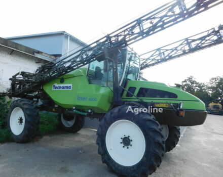 Зеленый Текнома Другая, объемом двигателя 0 л и пробегом 0 тыс. км за 27907 $, фото 1 на Automoto.ua