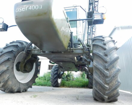 Зеленый Текнома Другая, объемом двигателя 0 л и пробегом 0 тыс. км за 27907 $, фото 7 на Automoto.ua