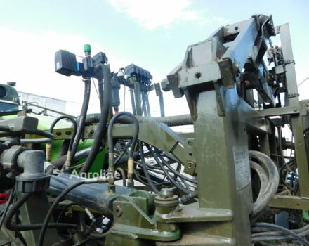 Зеленый Текнома Другая, объемом двигателя 0 л и пробегом 0 тыс. км за 27907 $, фото 5 на Automoto.ua