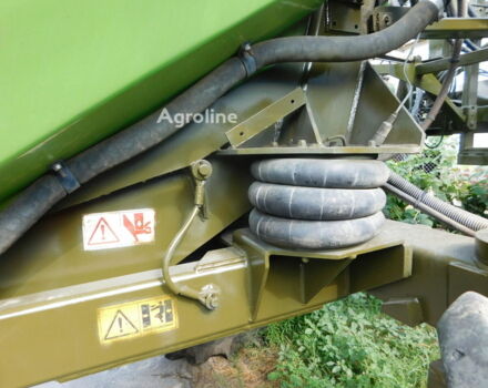 Зеленый Текнома Другая, объемом двигателя 0 л и пробегом 0 тыс. км за 27907 $, фото 6 на Automoto.ua