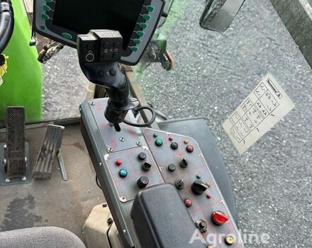 Зеленый Текнома Другая, объемом двигателя 0 л и пробегом 0 тыс. км за 56556 $, фото 7 на Automoto.ua